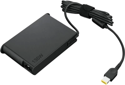 Zasilacz do laptopa Lenovo ThinkPad Slim 135W AC Adapter (4X20Q88543)