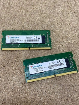Память ADATA SODIMM DDR4 8GB PC4-19200S (2400T) (AO1P24HC8T1-BPGS)(8x1), Б/У