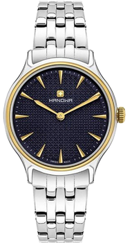 Женские часы HANOWA 16-7092.55.003