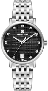 Женские часы HANOWA HAWLH2200501