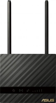 Беспроводной маршрутизатор (роутер) ASUS 4G-N16 (90IG07E0-MO3H00)