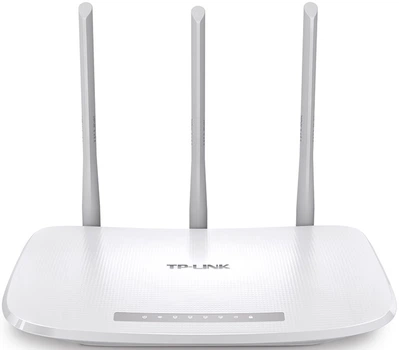 Wi-Fi Роутер Маршрутизатор TP-Link TL-WR845N