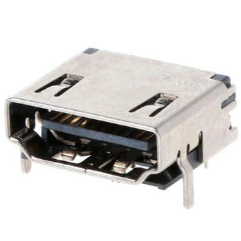 HDMI разъем (порт) Honson для PS3 Slim CECH-2000 / CECH-2500