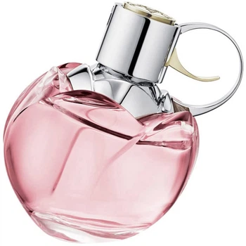 Тестер туалетна вода для жінок Azzaro Wanted Girl Tonic 80 мл (3351500017492)