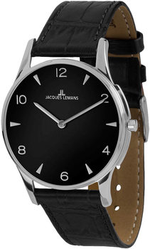 Женские часы Jacques Lemans 1-1851ZA