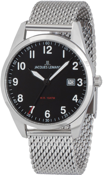 Мужские часы Jacques Lemans 1-2002H