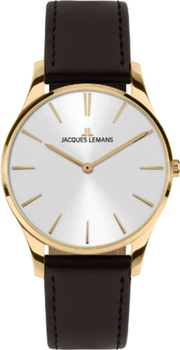 Женские часы Jacques Lemans 1-2123F