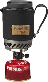 Газовий пальник Primus LitePlus (356006)