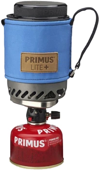 Газовий пальник Primus LitePlus UN Blue (356008)