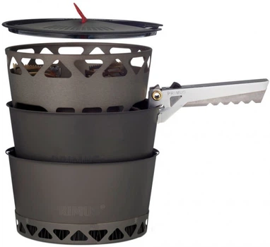 Газовий пальник Primus PrimeTech Stove Set 2.3 л (351033)