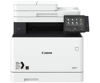 МФУ Canon i-Sensys MF735Cx