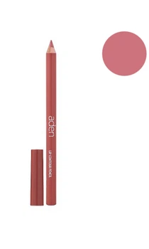 Aden Cosmetics Lip Contour Pencil Олівець для контуру губ 01 Nude