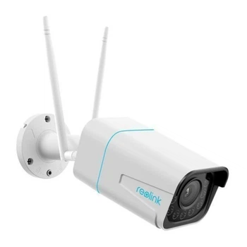 IP-камера 5 МП Reolink RLC-511WA з PоE