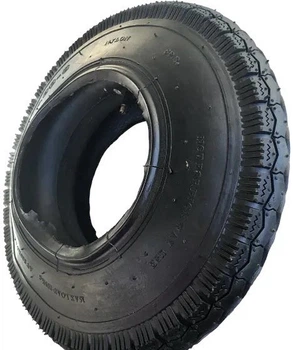 Покрышка с камерой для тачки 4.00-8 GT (усиленная)