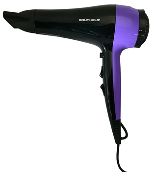 Фен Grunhelm GHD-515