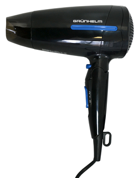 Фен Grunhelm GHD-532