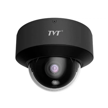 Відеокамера TD-9541E3 (D-PE-AR2) BLACK TVT 4Mp f-2.8 мм