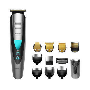 Тример CECOTEC Bamba PrecisionCare Multigrooming Pro 5 in 1 - ПУ