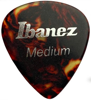 Медиатор Ibanez ACE161 SHELL MEDIUM