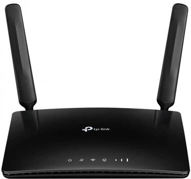 Маршрутизатор Wi-Fi Роутер TP-Link TL-MR150