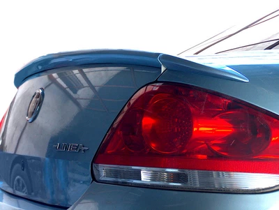 Спойлер для Fiat Linea 2006-2018 годов - под покраску