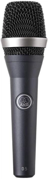 Микрофон AKG D5