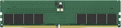 Оперативная память Kingston DDR5-4800 32768MB PC5-38400 ValueRAM (KVR48U40BD8-32)