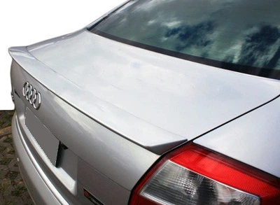 Audi A4 B7 (2004-2008) - Спойлер под покраску
