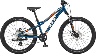 Велосипед GT Stomper Ace 24" Dark Teal