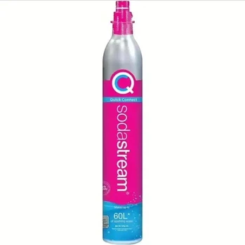 Газовый баллон SodaStream CO2 Quick Connect 425g