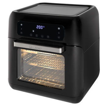 Аэрофритюрница Clatronic FR 3747 H Hot Air Fryer