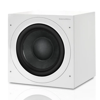 Сабвуфер Bowers & Wilkins ASW 610 White (art.243122)