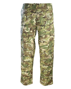 Тактические штаны военные KOMBAT UK армейские мужские ВСУ M мультикам TR_kb-acut-btp-m (OR.M_39BE1EF54440)