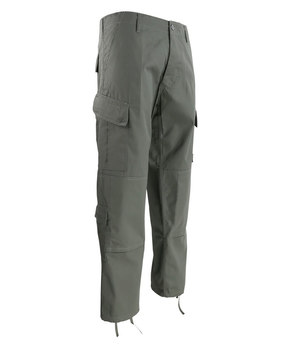 Тактические штаны военные KOMBAT UK армейские мужские ВСУ XL серый TR_kb-acut-gr-xl (OR.M_CFA311E4E685)