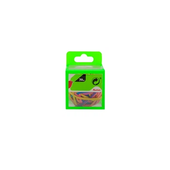 Резинка банковская Auchan 876517, 70 г