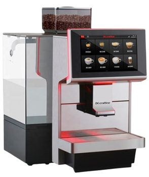 Кавомашина Dr. Coffee M12 Big Plus 8l