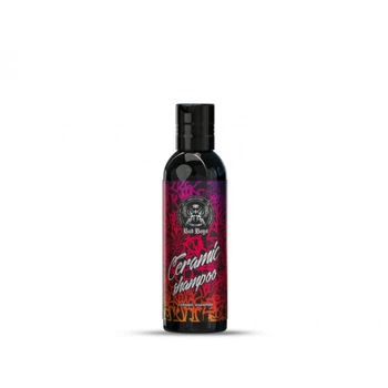 Автошампунь для ручной мойки Bad Boys Ceramic Shampoo 150мл.