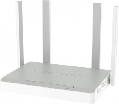 Маршрутизатор Wi-Fi Роутер Keenetic Sprinter KN-3710