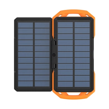 Универсальные мобильные батареи Solar с фонариком купить в ROZETKA: отзывы,  цены на повербанки в Киеве, Украине