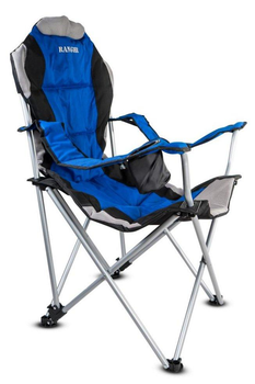 Кресло prologic inspire relax recliner 140кг