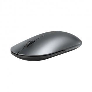 Компьютерная мышка Xiaomi Mijia Mi Elegant Mouse Wireless Bluetooth ( XMWS001TM / HLK4037CN ) ) Metallic Edition Black