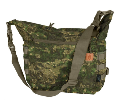 Сумка Bushcraft Satchel Cordura Helikon-Tex Pencott Wildwood