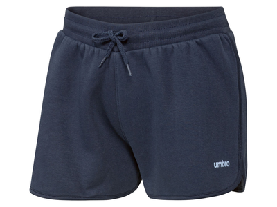 Womens umbro sales shorts