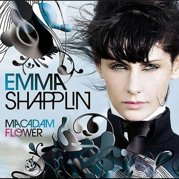Компакт диск Perfect Music Entertainment Emma Shapplin Macadam Flower CD 886976575724