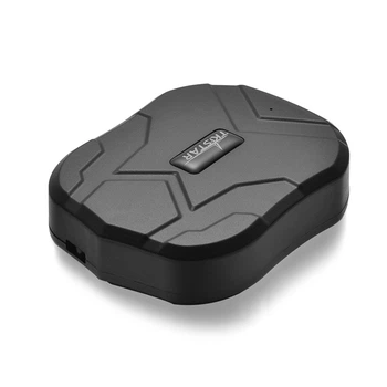 Автономний GPS-трекер TK-STAR TK-905 4G 5000 mAh IPX4 SIM універсальний радіус 5м