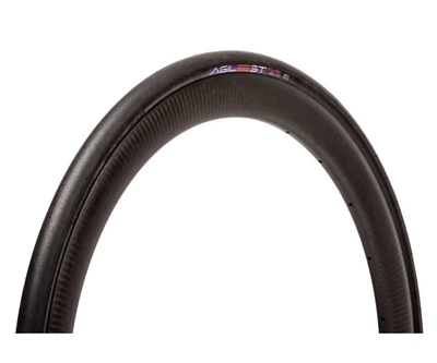 Покришка Panaracer Agilest TLR 700x32C Black безкамерна (RF732TR-AG-B)