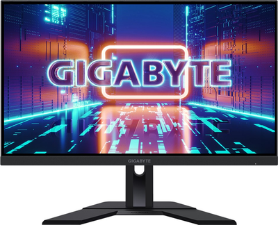 Монитор 27" Gigabyte M27Q Gaming Monitor