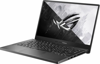 Ноутбук ASUS ROG Zephyrus G14 GA401QH (GA401QH-211.ZG14BL)