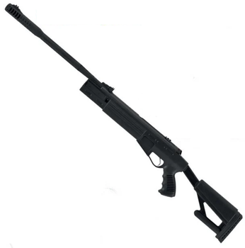 Пневматична гвинтівка Optima AirTact кал. 4,5 мм