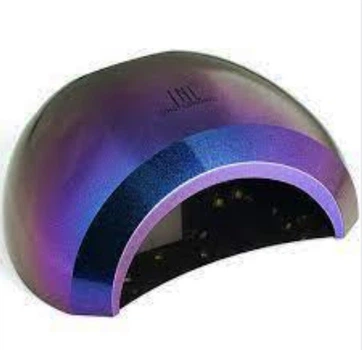 Ультрафіолетова лампа для манікюру TNL Professional-002 LED/UV 48 Вт Фіолетовий